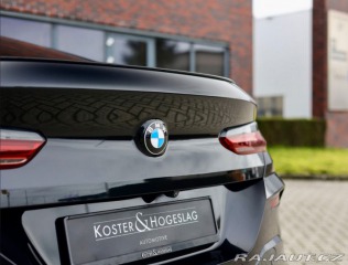 BMW 8 Coupé  M850i xDrive MPerf 2020