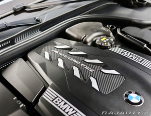 BMW 8 Coupé  M850i xDrive MPerf 2020