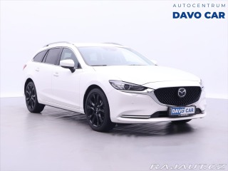 Mazda 6 2,0 Skyactive-G Exclusive