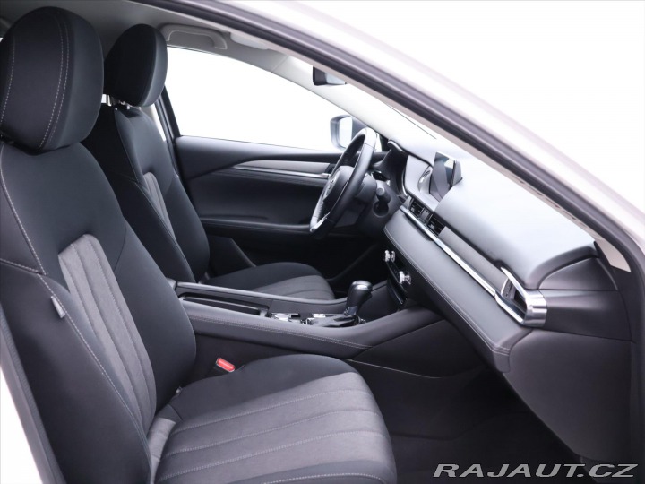 Mazda 6 2,0 Skyactive-G Exclusive 2020