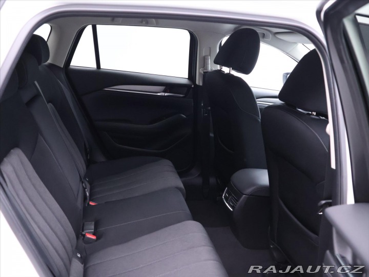 Mazda 6 2,0 Skyactive-G Exclusive 2020