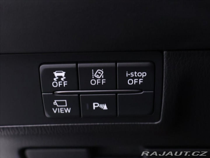 Mazda 6 2,0 Skyactive-G Exclusive 2020