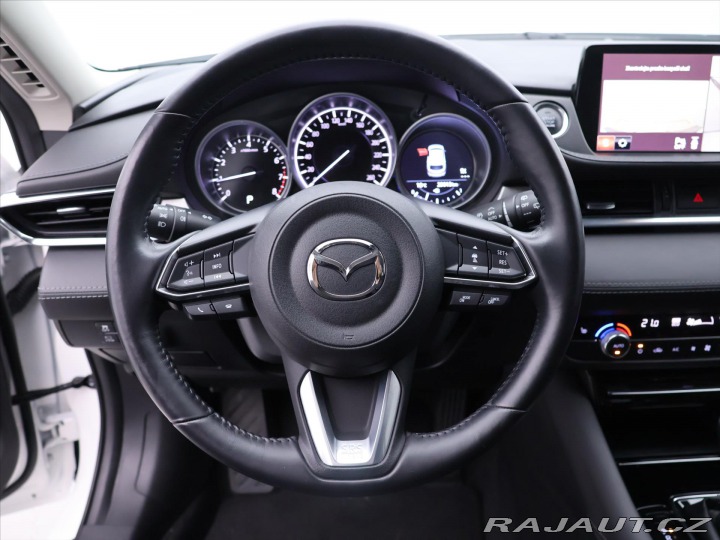 Mazda 6 2,0 Skyactive-G Exclusive 2020