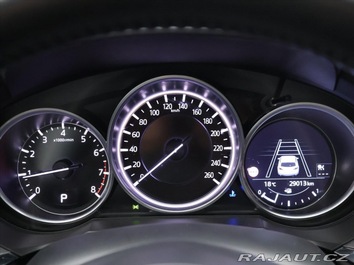 Mazda 6 2,0 Skyactive-G Exclusive 2020