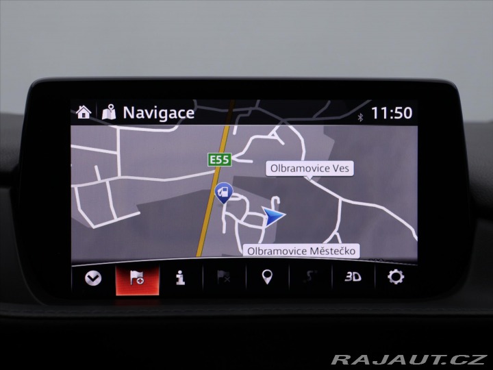 Mazda 6 2,0 Skyactive-G Exclusive 2020