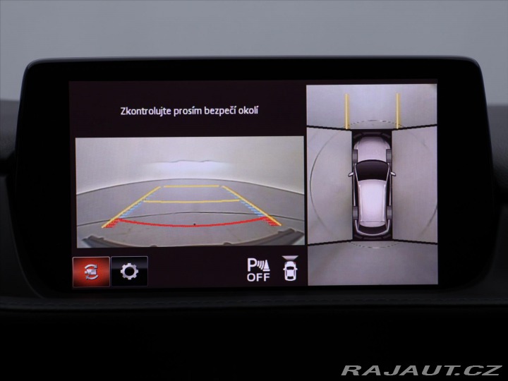 Mazda 6 2,0 Skyactive-G Exclusive 2020