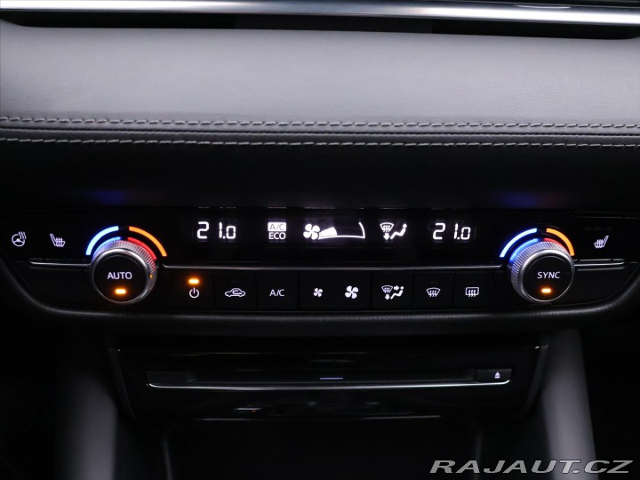 Mazda 6 2,0 Skyactive-G Exclusive 2020