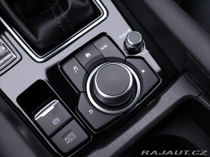 Mazda 6 2,0 Skyactive-G Exclusive 2020