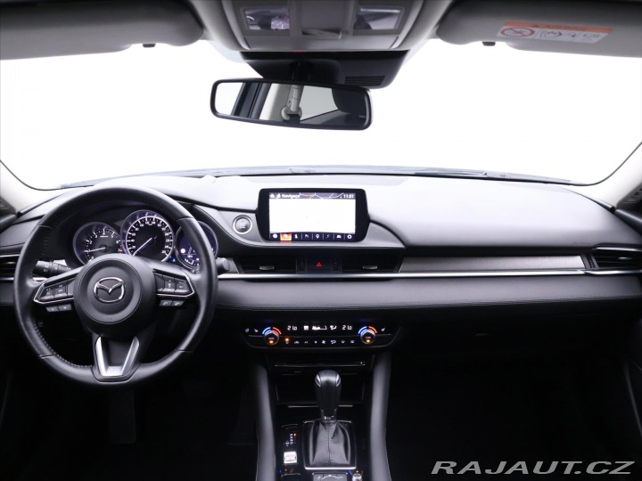 Mazda 6 2,0 Skyactive-G Exclusive 2020