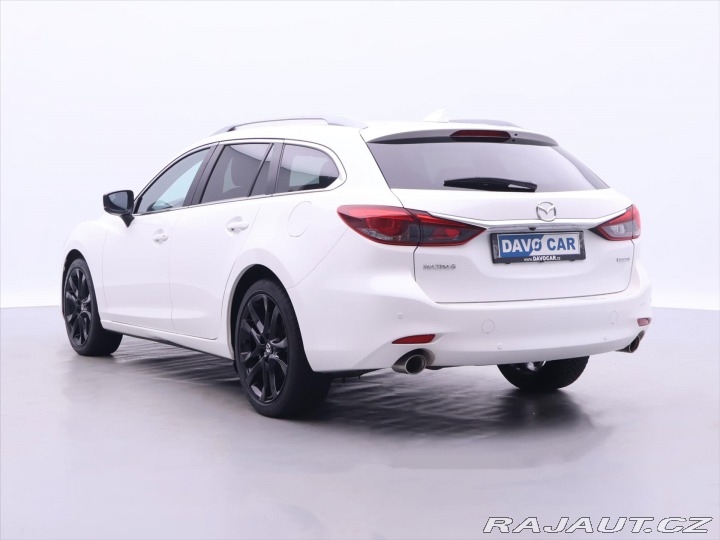 Mazda 6 2,0 Skyactive-G Exclusive 2020