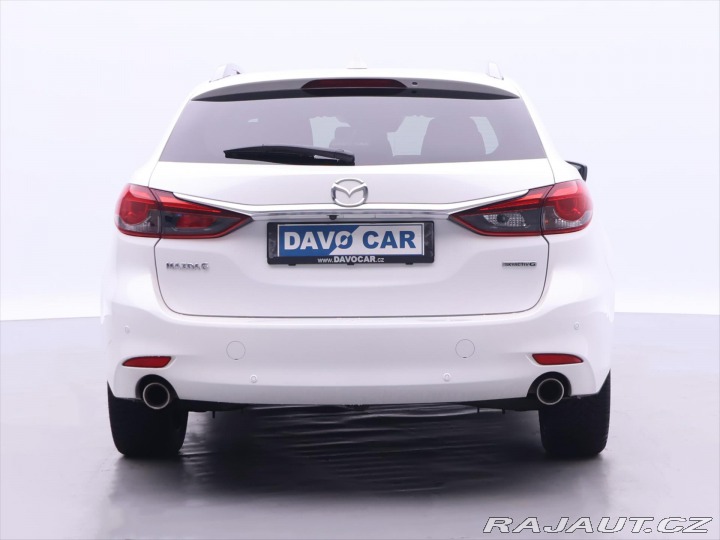 Mazda 6 2,0 Skyactive-G Exclusive 2020