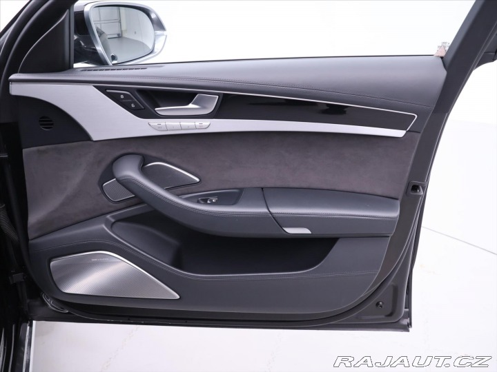 Audi A8 6,3 FSI W12 Quatrro Tiptr 2015