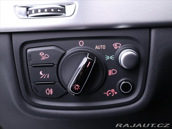 Audi A8 6,3 FSI W12 Quatrro Tiptr 2015