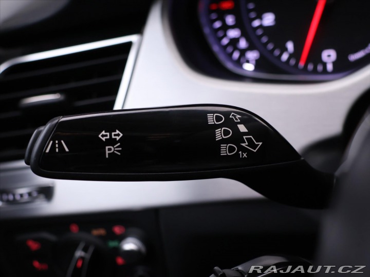 Audi A8 6,3 FSI W12 Quatrro Tiptr 2015