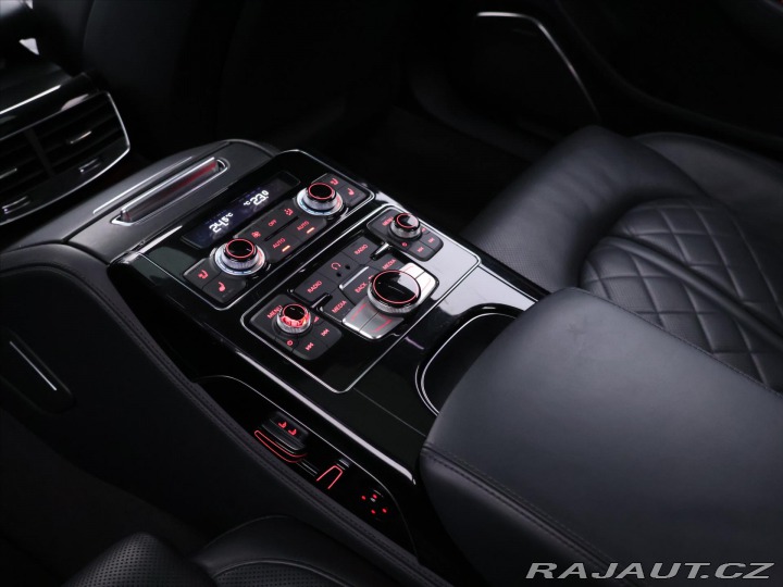 Audi A8 6,3 FSI W12 Quatrro Tiptr 2015