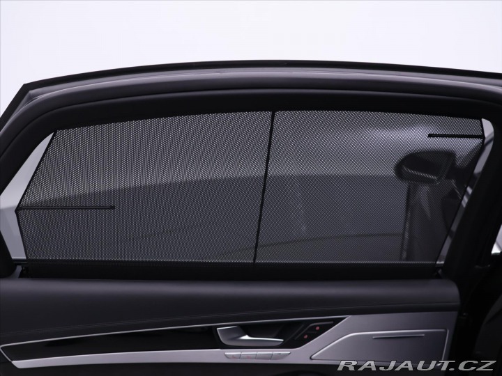 Audi A8 6,3 FSI W12 Quatrro Tiptr 2015