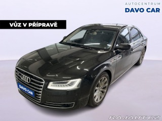 Audi A8 6,3 FSI W12 Quatrro Tiptr 2015
