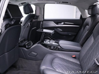 Audi A8 6,3 FSI W12 Quatrro Tiptr 2015