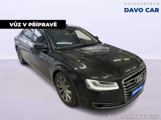 Audi A8 6,3 FSI W12 Quatrro Tiptr 2015