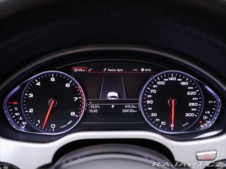 Audi A8 6,3 FSI W12 Quatrro Tiptr 2015