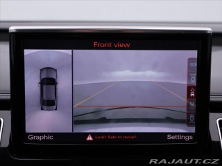 Audi A8 6,3 FSI W12 Quatrro Tiptr 2015