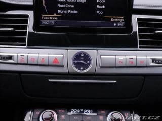 Audi A8 6,3 FSI W12 Quatrro Tiptr 2015