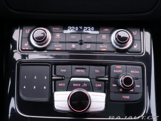 Audi A8 6,3 FSI W12 Quatrro Tiptr 2015