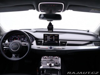 Audi A8 6,3 FSI W12 Quatrro Tiptr 2015