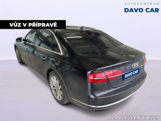 Audi A8 6,3 FSI W12 Quatrro Tiptr 2015