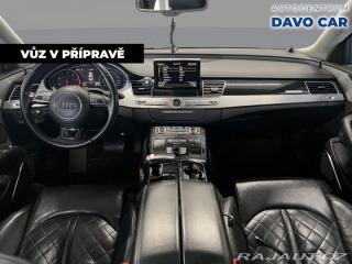 Audi A8 6,3 FSI W12 Quatrro Tiptr 2015