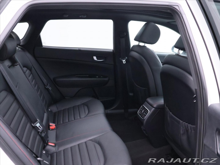 Kia Optima 2,0 T-GDI 175KW GT 2019