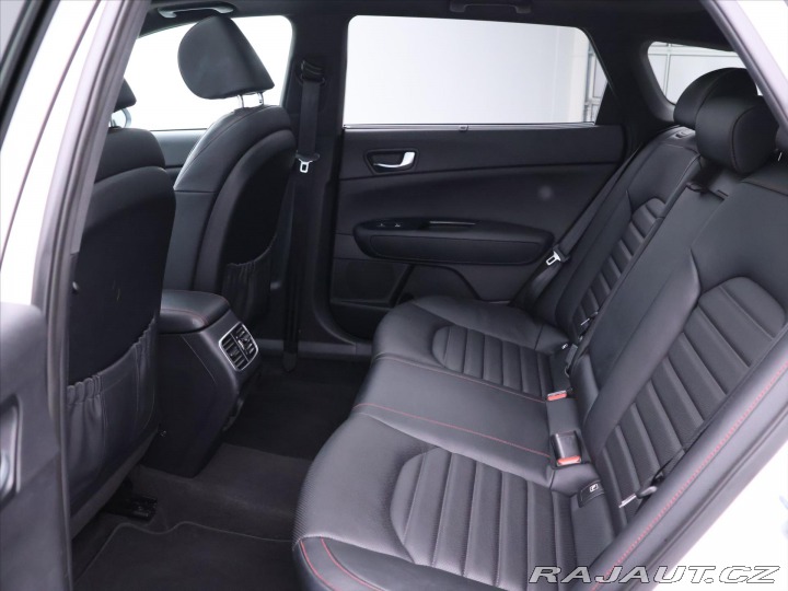 Kia Optima 2,0 T-GDI 175KW GT 2019