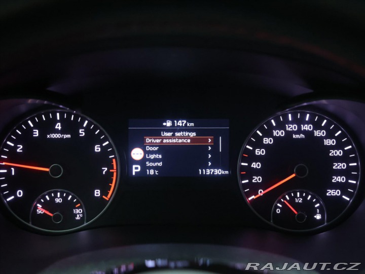 Kia Optima 2,0 T-GDI 175KW GT 2019