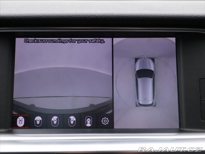 Kia Optima 2,0 T-GDI 175KW GT 2019