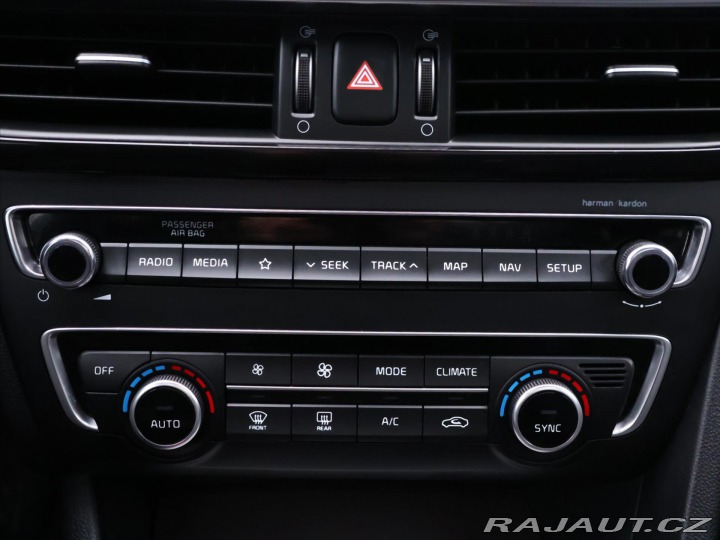 Kia Optima 2,0 T-GDI 175KW GT 2019