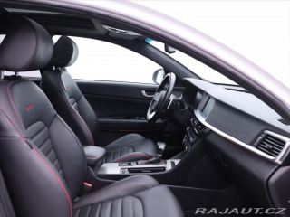 Kia Optima 2,0 T-GDI 175KW GT 2019