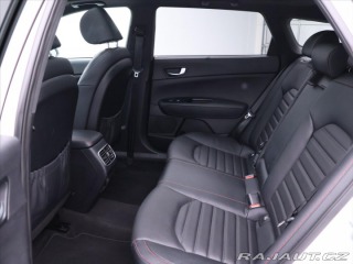 Kia Optima 2,0 T-GDI 175KW GT 2019