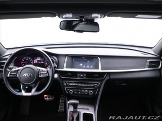 Kia Optima 2,0 T-GDI 175KW GT 2019