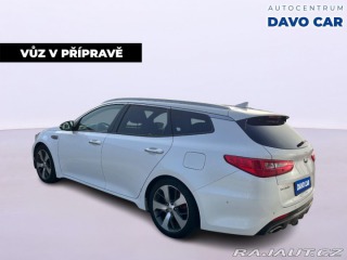 Kia Optima 2,0 T-GDI 175KW GT 2019