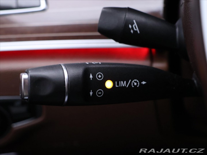 Mercedes-Benz E 2,0 4MATIC 135kW AT CZ 2016