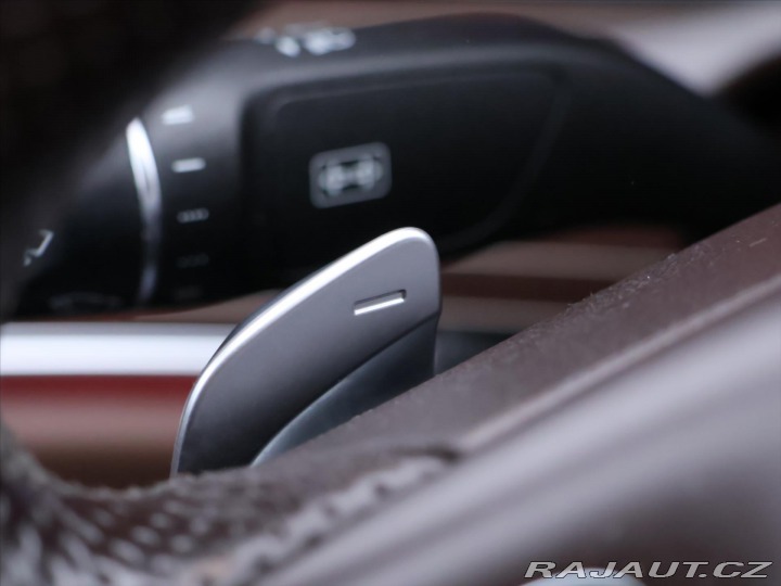 Mercedes-Benz E 2,0 4MATIC 135kW AT CZ 2016