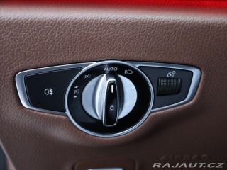 Mercedes-Benz E 2,0 4MATIC 135kW AT CZ 2016