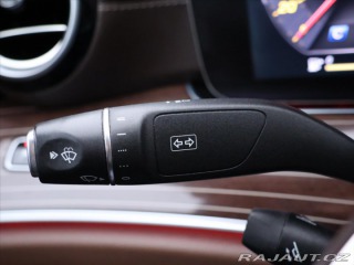 Mercedes-Benz E 2,0 4MATIC 135kW AT CZ 2016