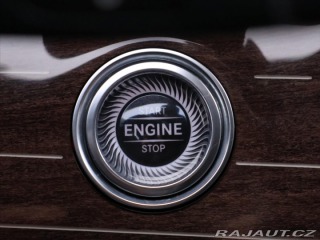 Mercedes-Benz E 2,0 4MATIC 135kW AT CZ 2016