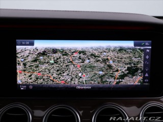 Mercedes-Benz E 2,0 4MATIC 135kW AT CZ 2016