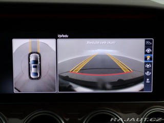 Mercedes-Benz E 2,0 4MATIC 135kW AT CZ 2016