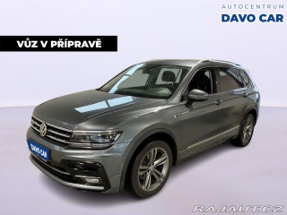 Volkswagen Tiguan 1,5 TSi 110kW DSG Highlin 2020