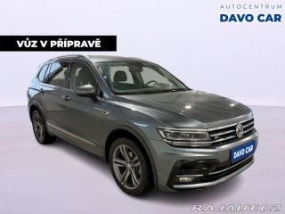 Volkswagen Tiguan 1,5 TSi 110kW DSG Highlin 2020