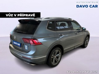 Volkswagen Tiguan 1,5 TSi 110kW DSG Highlin 2020