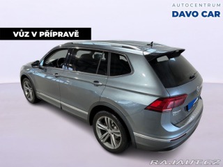 Volkswagen Tiguan 1,5 TSi 110kW DSG Highlin 2020